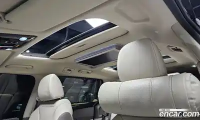 Kia Canival 2025 3.5 Автомат в Москве № 115644, миниатюра 10