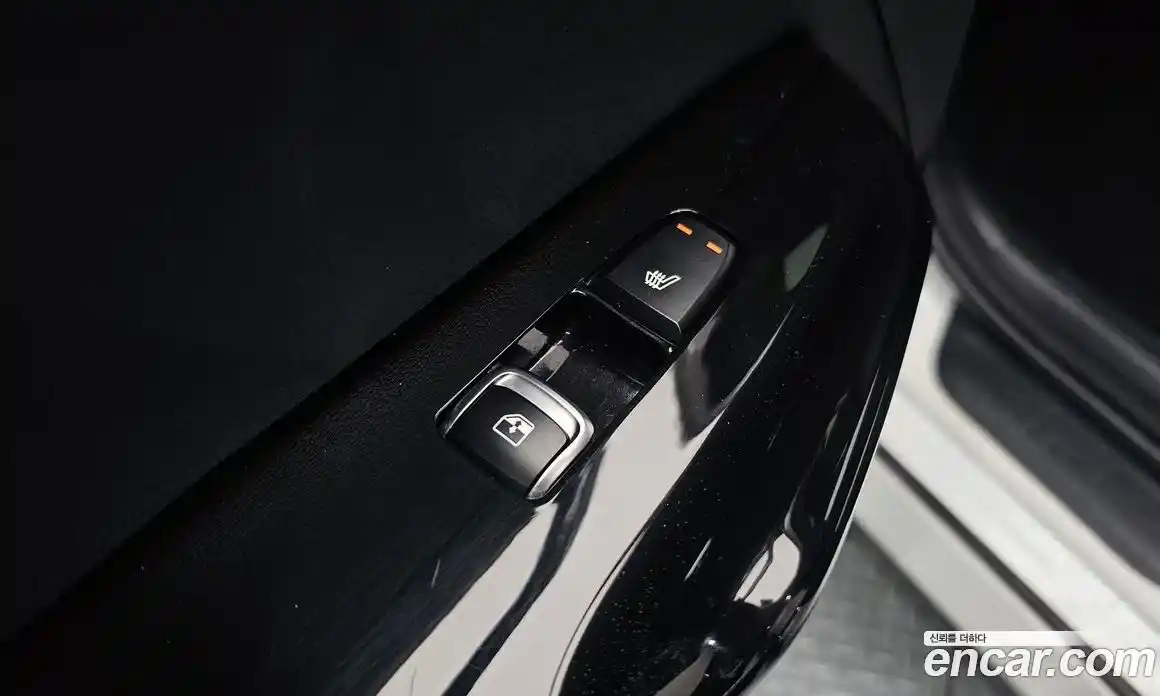 Kia K5 2024 1.6 Автомат в Москве № 11591, фото 11