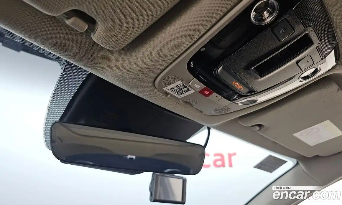 Kia K5 2024 1.6 Автомат в Москве № 11591, фото 16