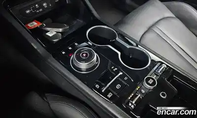 Kia K5 2024 1.6 Автомат в Москве № 11591, миниатюра 5