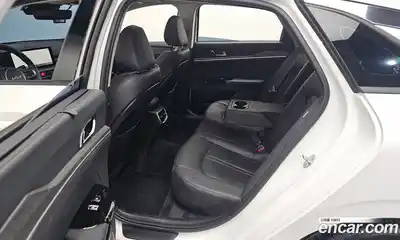 Kia K5 2024 1.6 Автомат в Москве № 11591, миниатюра 6