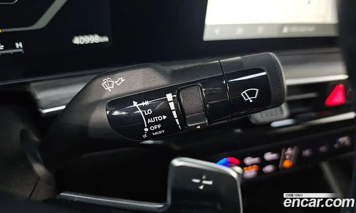 Kia K5 2024 1.6 Автомат в Москве № 11591, фото 8