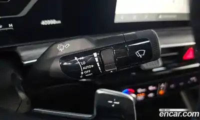 Kia K5 2024 1.6 Автомат в Москве № 11591, миниатюра 8