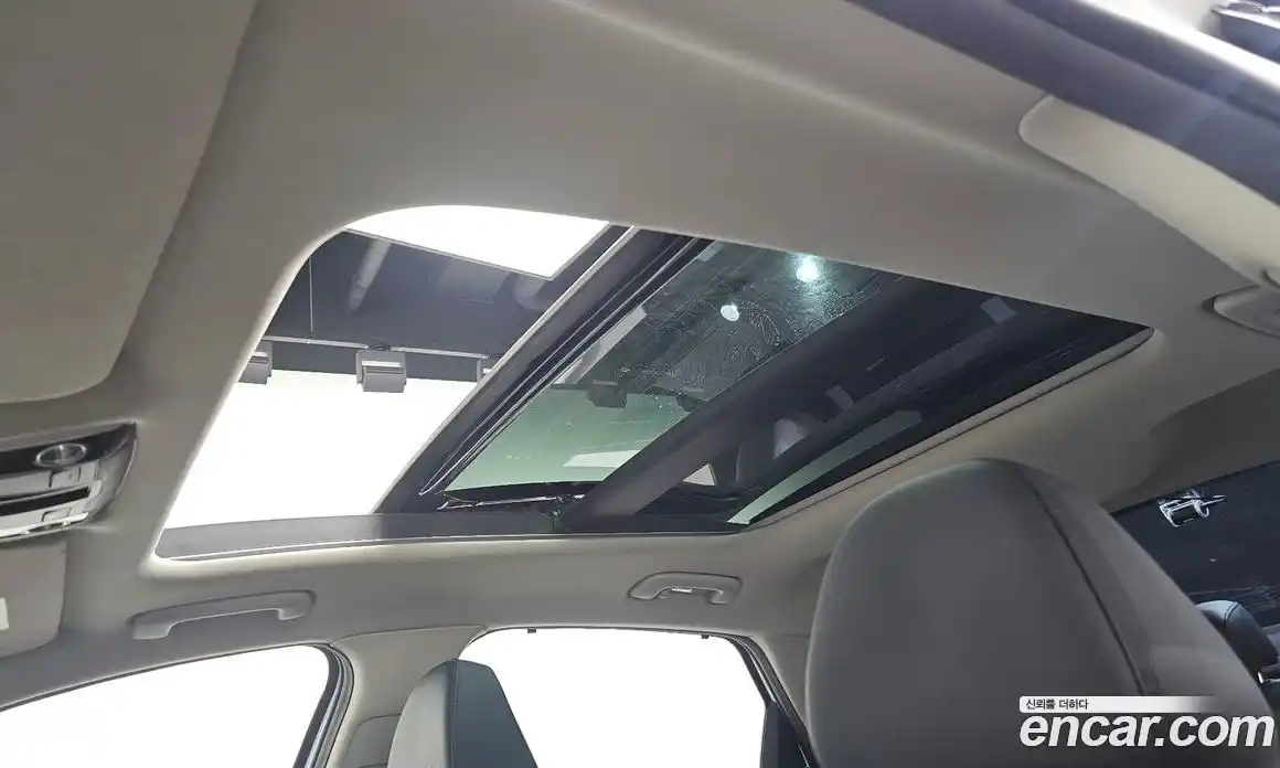 Kia K5 2024 1.6 Автомат в Москве № 11591, фото 9