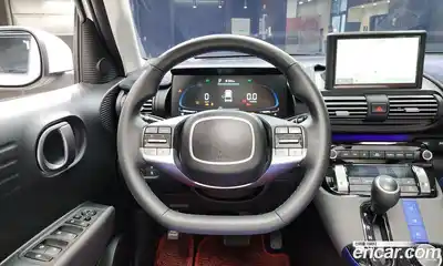 Hyundai Casper 2022 1.0 Автомат в Москве № 117284, миниатюра 12