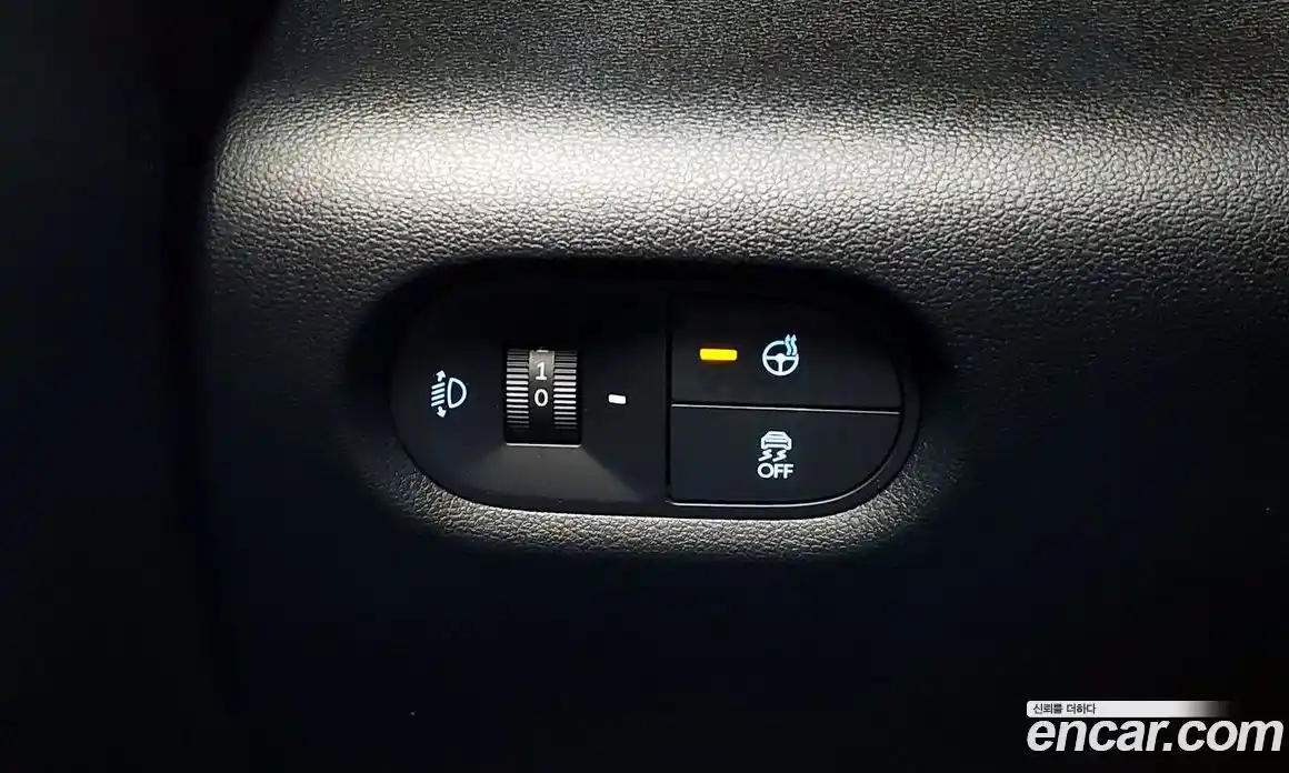 Hyundai Casper 2022 1.0 Автомат в Москве № 117284, фото 17