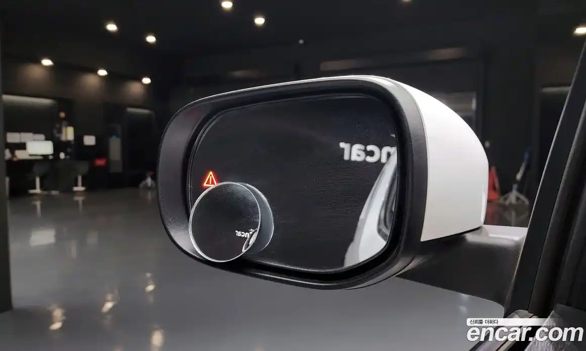 Hyundai Casper 2022 1.0 Автомат в Москве № 117284, фото 18