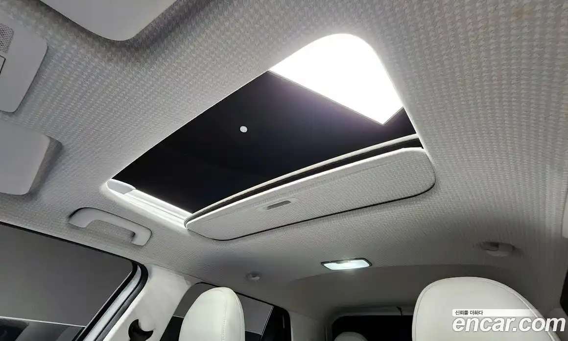 Hyundai Casper 2022 1.0 Автомат в Москве № 117284, фото 20