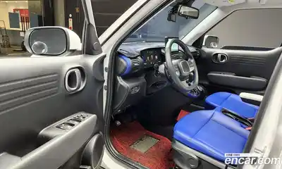 Hyundai Casper 2022 1.0 Автомат в Москве № 117284, миниатюра 2