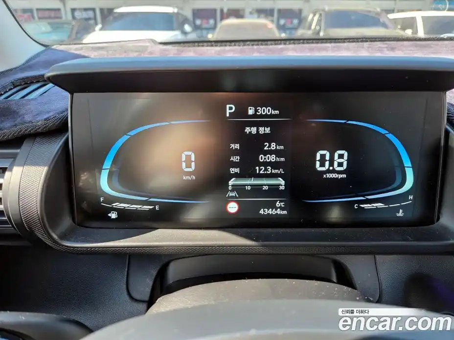 Hyundai Casper 2022 1.0 Автомат в Москве № 117284, фото 3