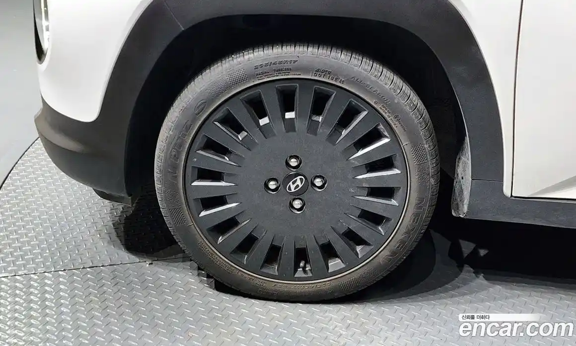 Hyundai Casper 2022 1.0 Автомат в Москве № 117284, фото 6