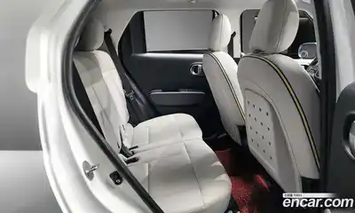 Hyundai Casper 2022 1.0 Автомат в Москве № 117284, миниатюра 7