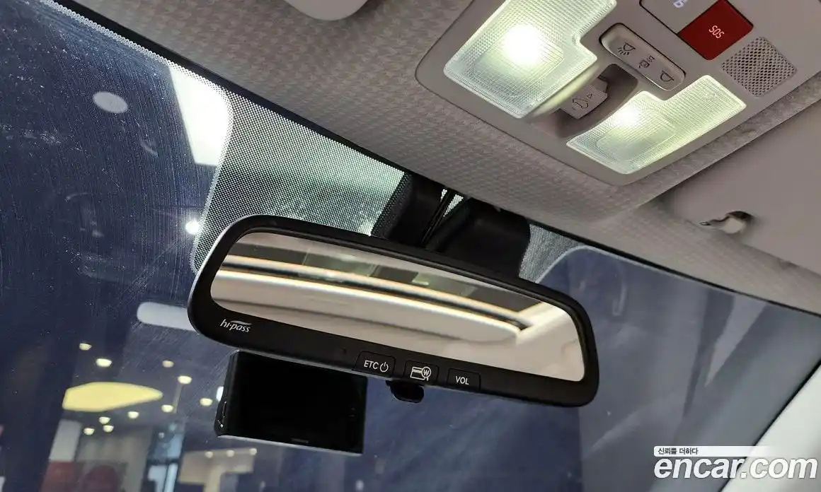 Hyundai Casper 2022 1.0 Автомат в Москве № 117284, фото 10