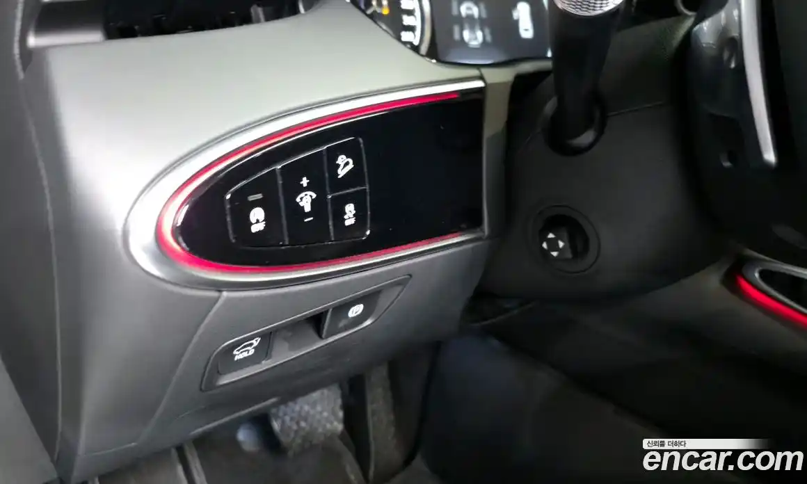 Genesis GV70 2022 2.5 Автомат в Москве № 117840, фото 13