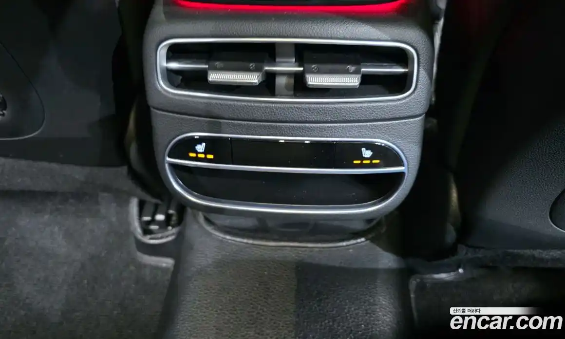 Genesis GV70 2022 2.5 Автомат в Москве № 117840, фото 17