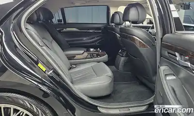 Genesis G90 2021 3.3 Автомат в Москве № 117929, миниатюра 2