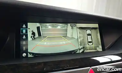 Genesis G90 2021 3.3 Автомат в Москве № 117929, миниатюра 3