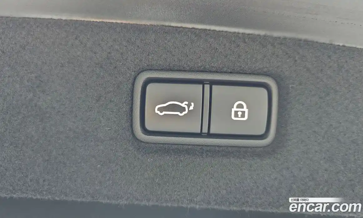 Genesis G90 2021 3.3 Автомат в Москве № 117929, фото 5