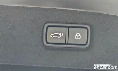 Genesis G90 2021 3.3 Автомат в Москве № 117929, миниатюра 5