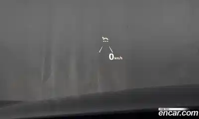 Genesis G90 2021 3.3 Автомат в Москве № 117929, миниатюра 8