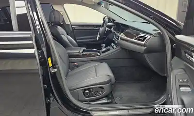 Genesis G90 2021 3.3 Автомат в Москве № 117929, миниатюра 10