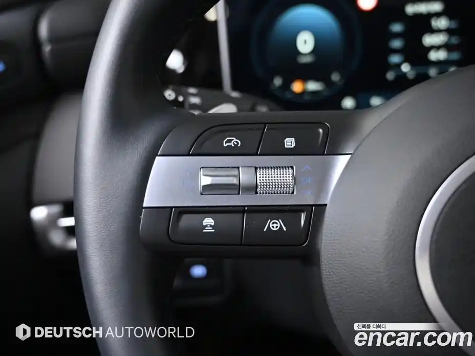 Hyundai Tucson 2025 1.6 Автомат в Москве № 119808, фото 18