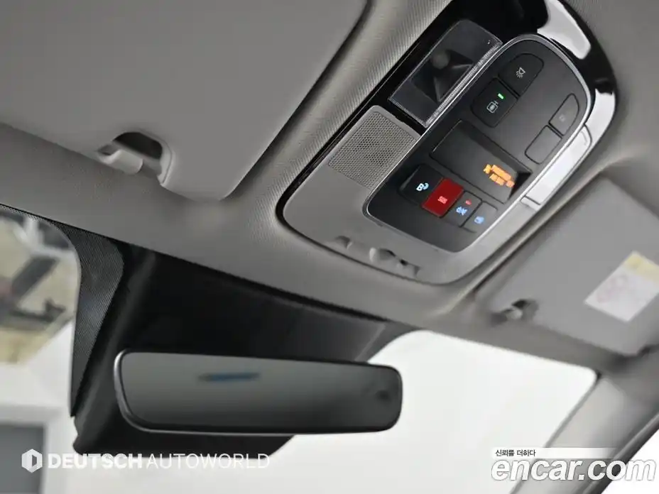 Hyundai Tucson 2025 1.6 Автомат в Москве № 119808, фото 19