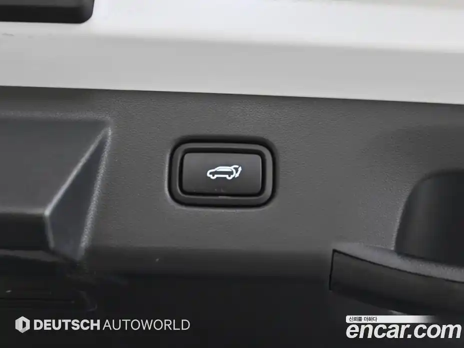 Hyundai Tucson 2025 1.6 Автомат в Москве № 119808, фото 20