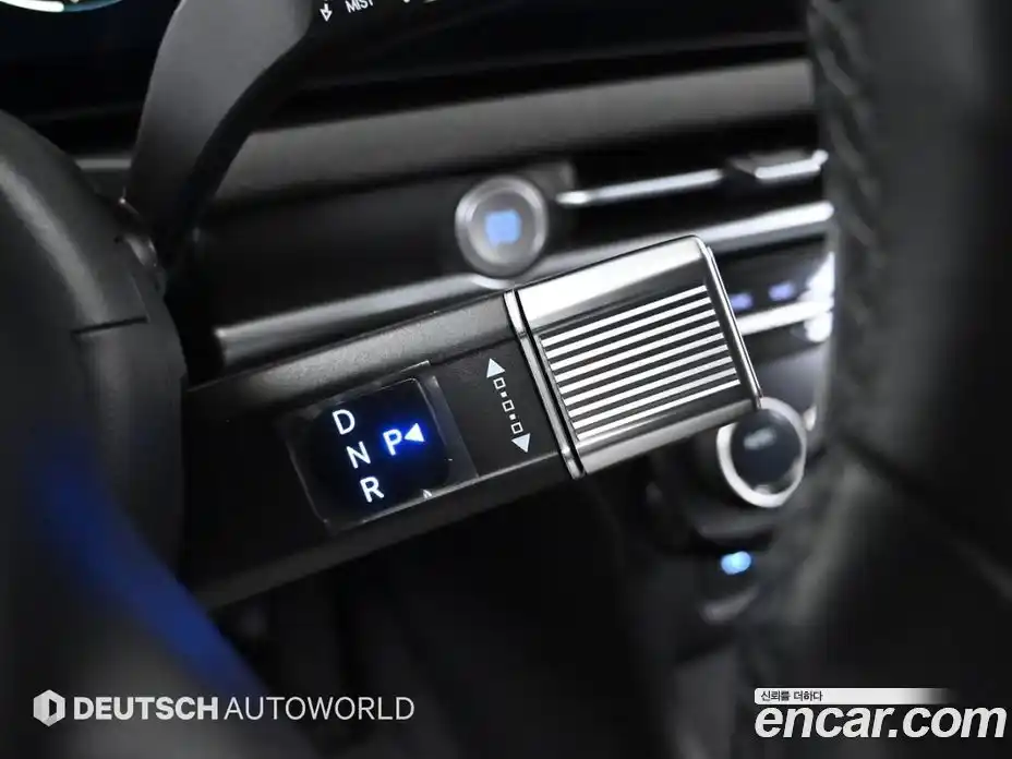 Hyundai Tucson 2025 1.6 Автомат в Москве № 119808, фото 9