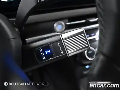 Hyundai Tucson 2025 1.6 Автомат в Москве № 119808, миниатюра 9