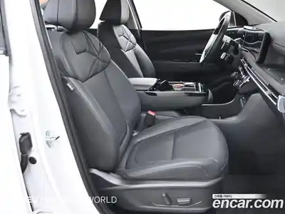 Hyundai Tucson 2025 1.6 Автомат в Москве № 119808, миниатюра 10