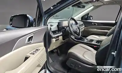 Kia Canival 2024 2.2 Автомат в Москве № 120890, миниатюра 12