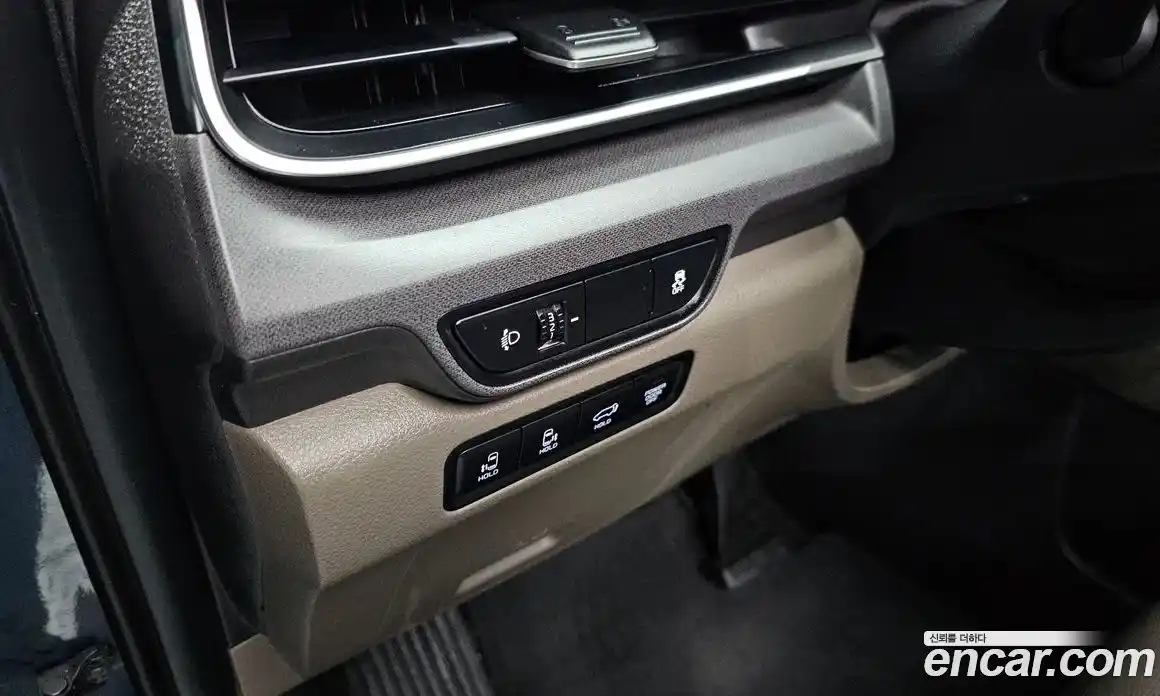 Kia Canival 2024 2.2 Автомат в Москве № 120890, фото 17