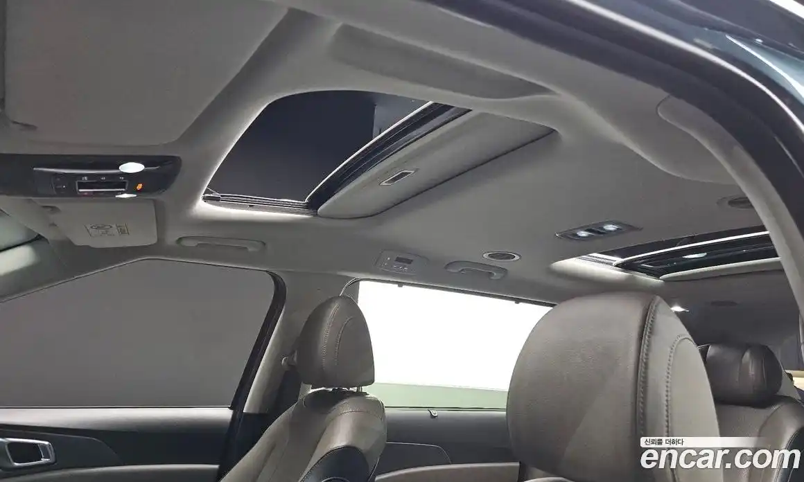 Kia Canival 2024 2.2 Автомат в Москве № 120890, фото 18