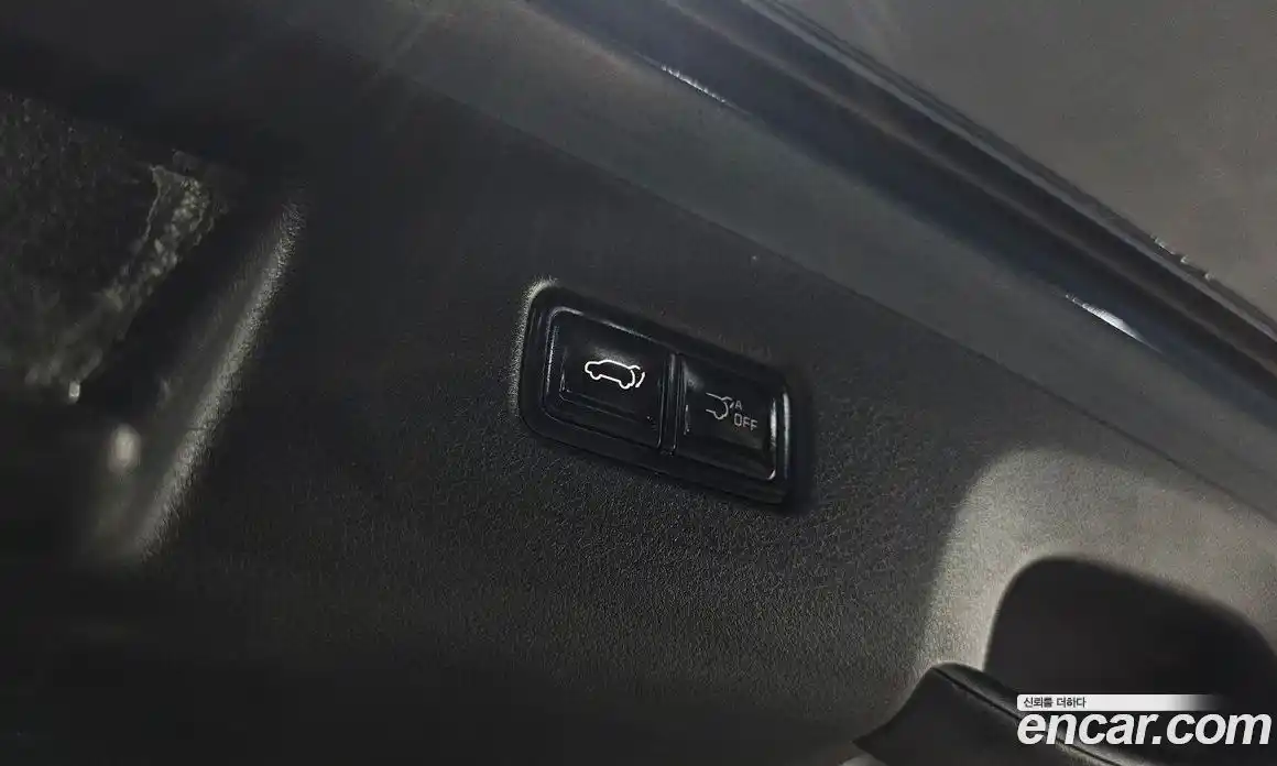 Kia Canival 2024 2.2 Автомат в Москве № 120890, фото 20