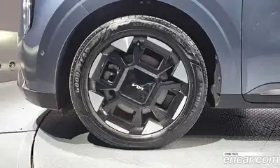 Kia Canival 2024 2.2 Автомат в Москве № 120890, миниатюра 5