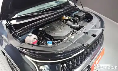 Kia Canival 2024 2.2 Автомат в Москве № 120890, миниатюра 6