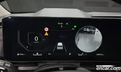 Kia Canival 2024 2.2 Автомат в Москве № 120890, миниатюра 8