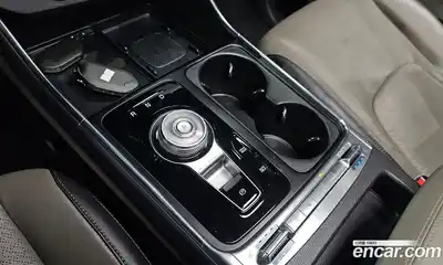 Kia Canival 2024 2.2 Автомат в Москве № 120890, миниатюра 9