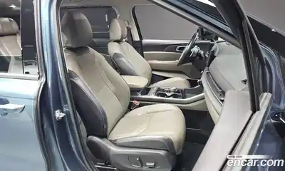 Kia Canival 2024 2.2 Автомат в Москве № 120890, миниатюра 10