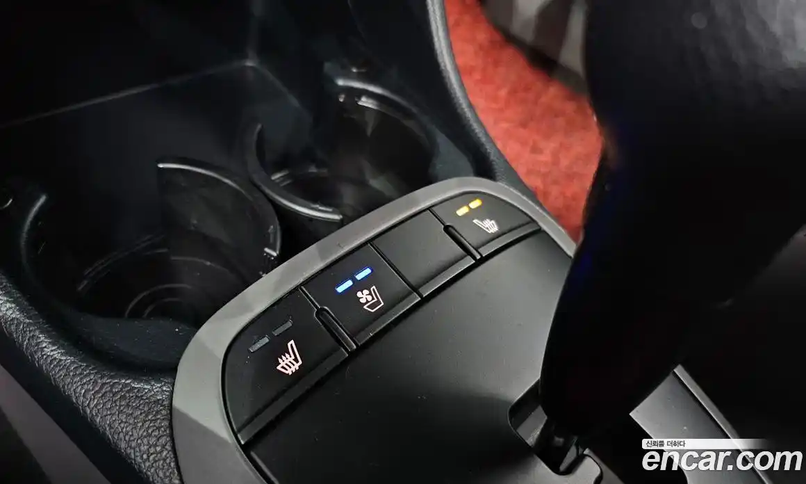 Kia Morning 2021 1.0 Автомат в Москве № 121845, фото 15