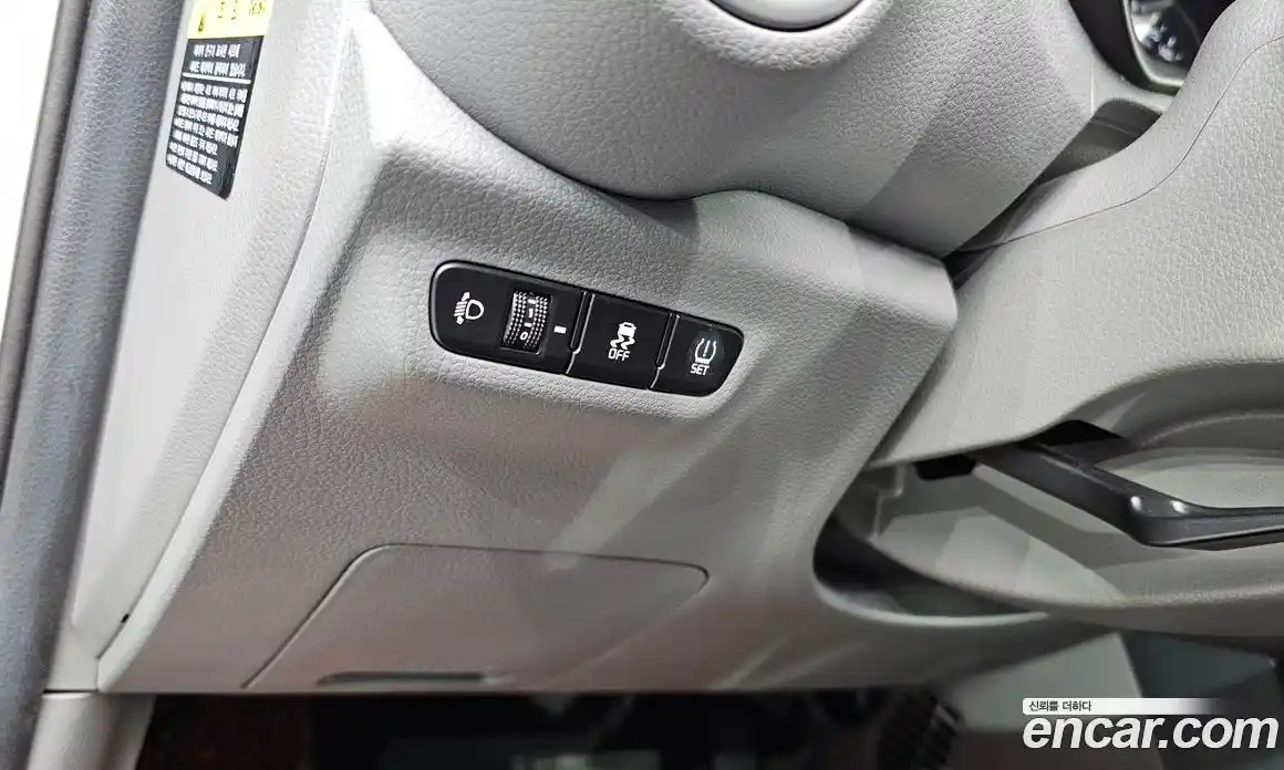 Kia Morning 2021 1.0 Автомат в Москве № 121845, фото 16