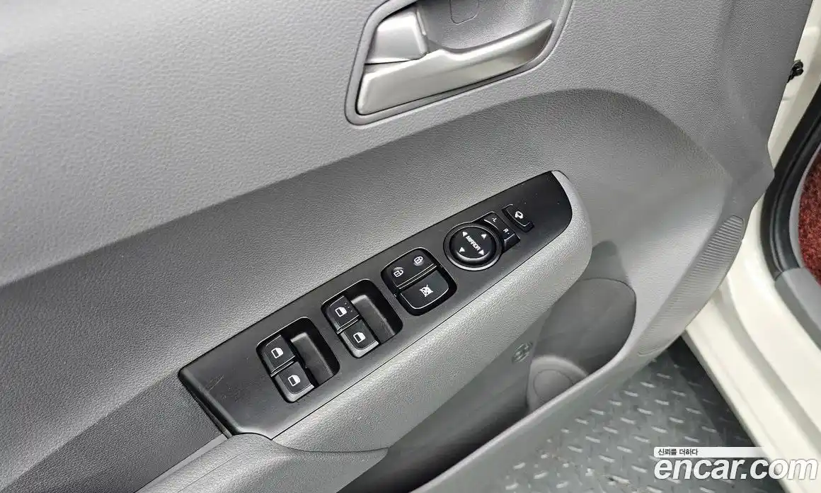 Kia Morning 2021 1.0 Автомат в Москве № 121845, фото 17