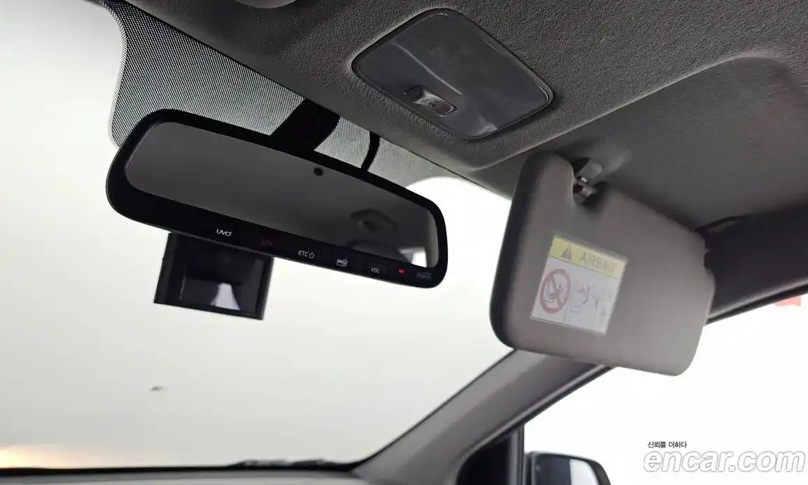 Kia Morning 2021 1.0 Автомат в Москве № 121845, фото 18