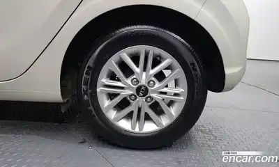 Kia Morning 2021 1.0 Автомат в Москве № 121845, миниатюра 5