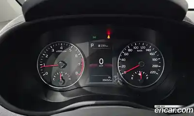 Kia Morning 2021 1.0 Автомат в Москве № 121845, миниатюра 8