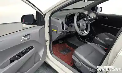 Kia Morning 2021 1.0 Автомат в Москве № 121845, миниатюра 10