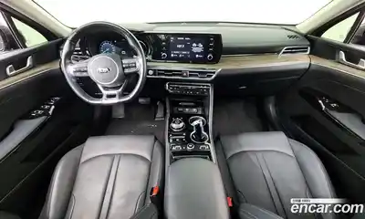 Kia K5 2020 1.6 Автомат в Москве № 122303, миниатюра 11