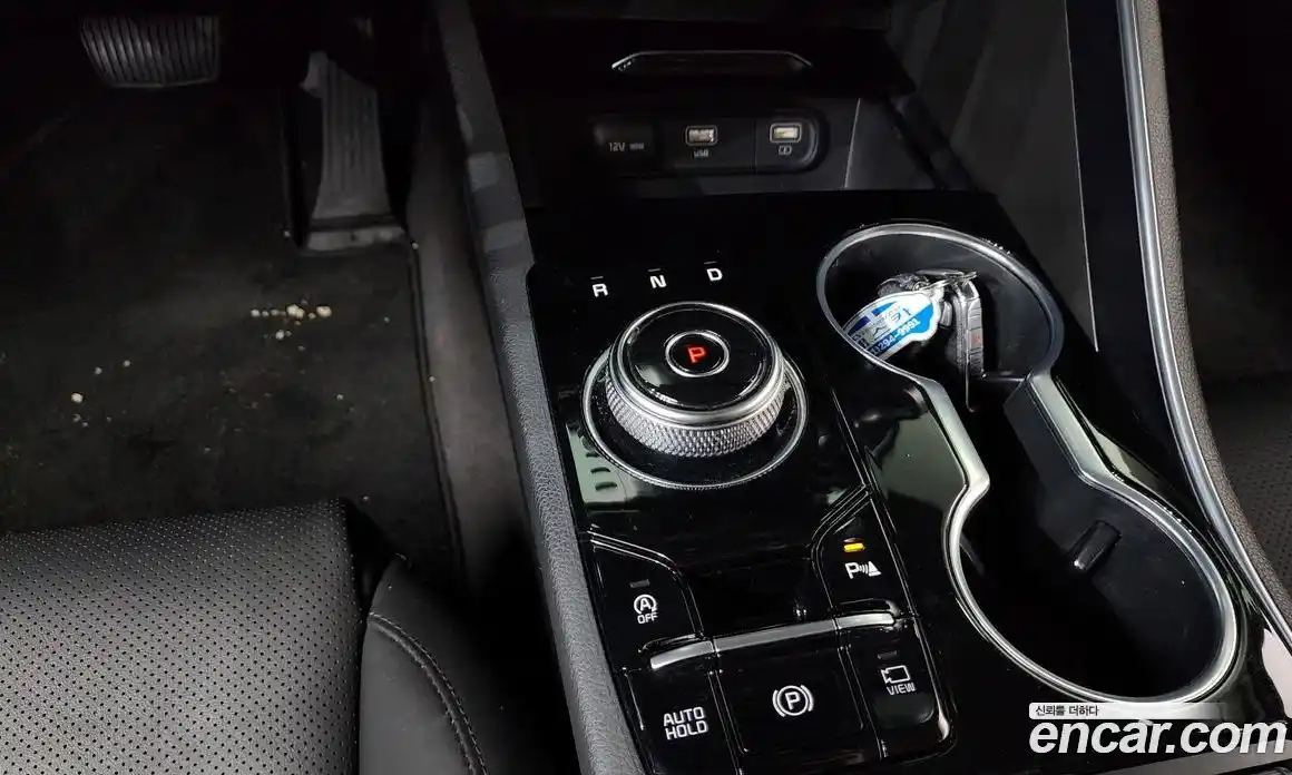 Kia K5 2020 1.6 Автомат в Москве № 122303, фото 12