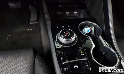 Kia K5 2020 1.6 Автомат в Москве № 122303, миниатюра 12